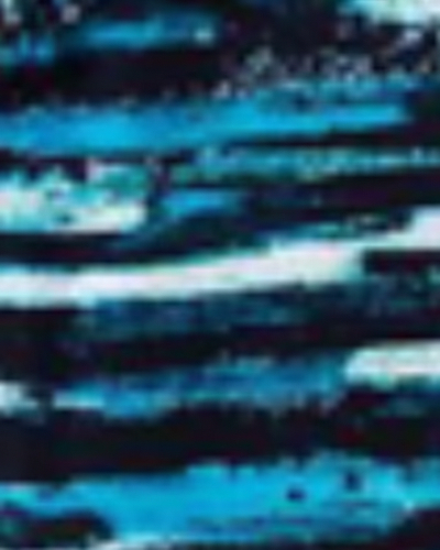 ابر و بادی آبی کاربنی - مشکی